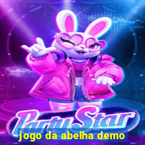 jogo da abelha demo